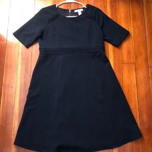 Motherhood Maternity Dress